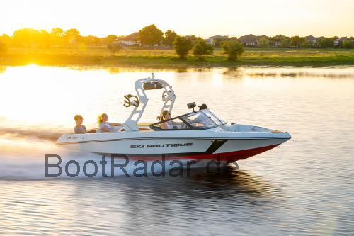 Nautique 200 technische daten